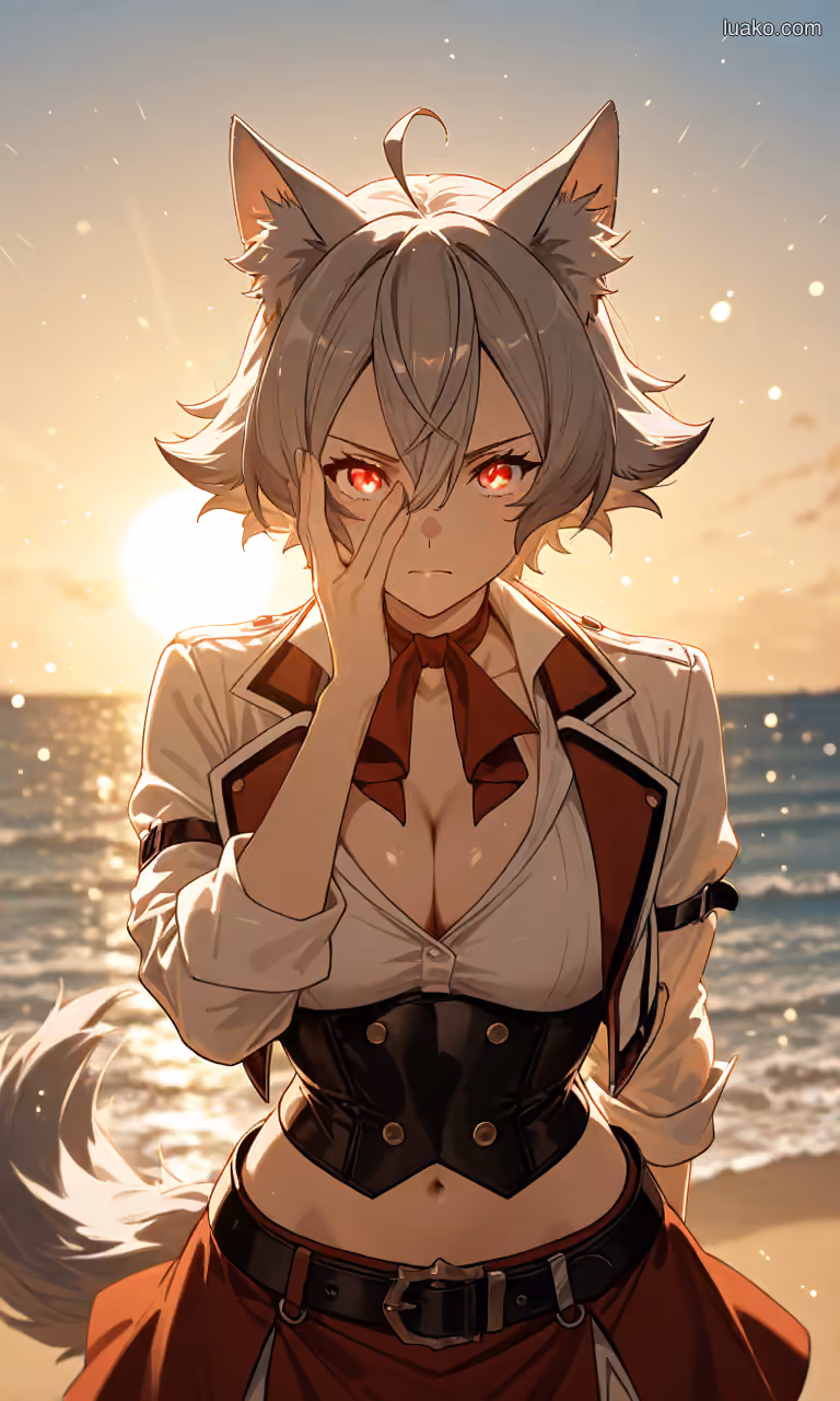 Linia Dedoldia de Mushoku Tensei: Jobless Reincarnation 23