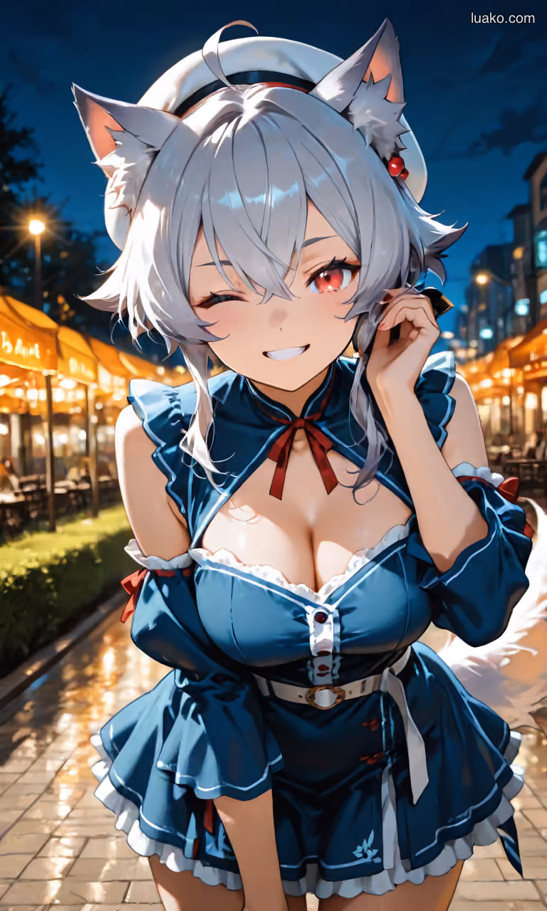 Linia Dedoldia de Mushoku Tensei: Jobless Reincarnation 6