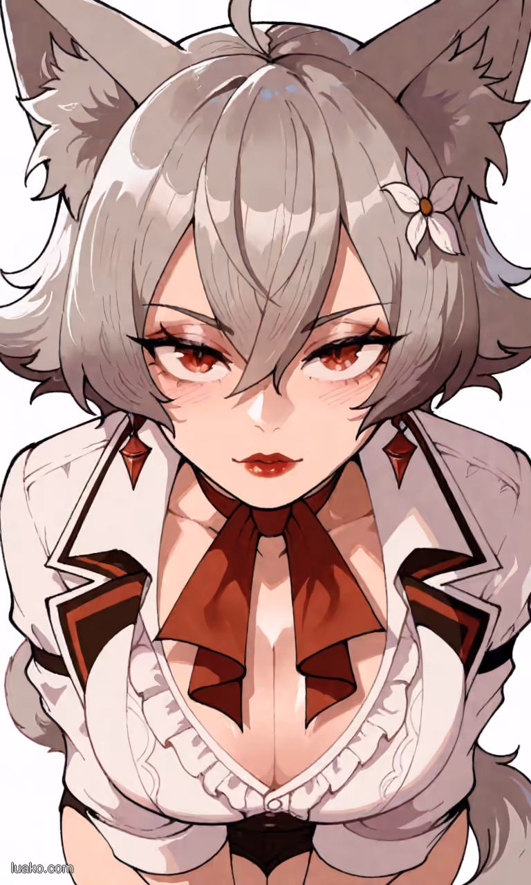 Linia Dedoldia de Mushoku Tensei: Jobless Reincarnation 8